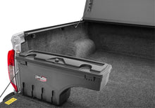Load image into Gallery viewer, UnderCover 2022 Nissan Frontier Ext/Crew All Beds Drivers Side Swing Case - Black Smooth

