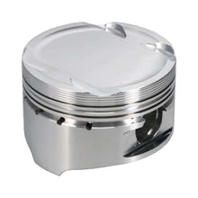 Load image into Gallery viewer, Wiseco BMW M54B30 3.0L 24V 84.5mm Bore -7.3cm Dish 9.0:1 CR Pistons - Set of 6
