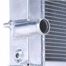 Load image into Gallery viewer, Skunk2 Ultra Series BRZ Radiator w/ Oil Cooler Lines
