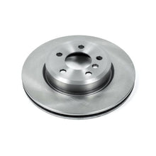 Load image into Gallery viewer, Power Stop 04-10 BMW X3 Front Autospecialty Brake Rotor

