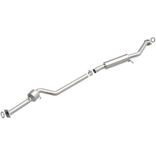 Load image into Gallery viewer, MagnaFlow Conv Direct Fit OEM 16-17 Mazda Miata MX-5 L4 2.0L Underbody
