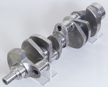 Load image into Gallery viewer, Eagle Chevy 305/350 1 Piece Rear Seal 3.750 Inch Crankshaft
