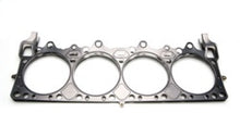 Load image into Gallery viewer, Cometic Chrysler 426 Hemi 4.56in Bore .075in MLS-5 Head Gasket
