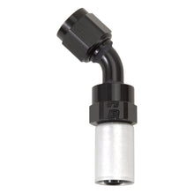 Load image into Gallery viewer, Russell Performance -6 AN Proclassic Crimp 45 Degree End (O.D. 0.600)

