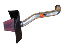 Load image into Gallery viewer, K&amp;N 05-07 Jeep Grand Cherokee V8-4.7L High Flow Performance Kit
