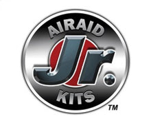 Load image into Gallery viewer, Airaid 05-06 Ford Expedition 5.4L Airaid Jr Intake Kit - Oiled / Red Media
