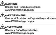 Load image into Gallery viewer, Energy Suspension Universal Black Bump Stop - Progressive Rate Design
