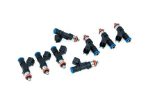 Load image into Gallery viewer, DeatschWerks 05-07 Chevrolet Corvette/05-06 Pontiac GTO LS2 72lb Injectors - Set of 8
