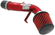 Load image into Gallery viewer, AEM 03-04 Corolla CE/LE/S Red Short Ram Intake
