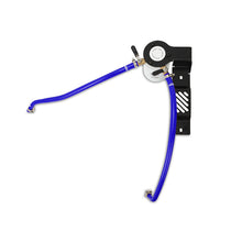 Load image into Gallery viewer, Mishimoto Nissan Titan XD Coolant Filter Kit, 2016+ - Blue

