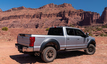 Load image into Gallery viewer, Bushwacker 17-18 Ford F-250 Super Duty Extend-A-Fender Style Flares 4pc - Black
