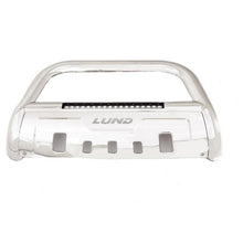 Load image into Gallery viewer, Lund 11-17 Chevy Silverado 2500 Bull Bar w/Light &amp; Wiring - Polished
