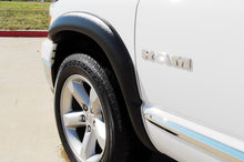 Load image into Gallery viewer, Lund 02-08 Dodge Ram 1500 SX-Sport Style Textured Elite Series Fender Flares - Black (2 Pc.)
