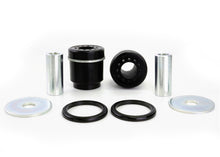 Load image into Gallery viewer, Whiteline 12+ Scion FR-S/Subaru BRZ/Toyota 86 Rear Diff - Support Outrigger Bushing
