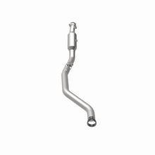 Load image into Gallery viewer, Magnaflow Conv DF 13-14 Mercedes-Benz GL450 V8 4.6 OEM Underbody
