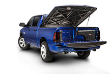 Load image into Gallery viewer, UnderCover 10-20 Volkswagon Amarok Passengers Side Swing Case - Black Smooth
