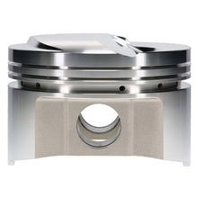 Load image into Gallery viewer, JE Pistons 454 BBC DOME 18cc Set of 8 Pistons
