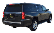 Load image into Gallery viewer, Gibson 15-18 GMC Yukon XL SLE 5.3L 2.25in Cat-Back Single Exhaust - Stainless
