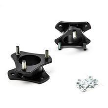Load image into Gallery viewer, Belltech 99-06 Toyota Tundra 4WD 2.5in Front Lifting Strut Spacer
