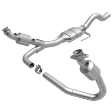 Load image into Gallery viewer, MagnaFlow Conv DF 01-03 Dakota 3.9/5.9L
