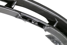 Load image into Gallery viewer, Seibon 2015-2017 Ford Focus ST/RS Hatchback Carbon Fiber Rear Spoiler (3rd Brake Light Not Included)
