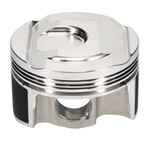 Load image into Gallery viewer, JE Pistons GM 2.0L Turbo ECOTEC LTG 86mm Bore 9.5:1 CR -1.5cc Dish Piston - Single
