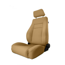 Load image into Gallery viewer, Rugged Ridge Ultra Front Seat Reclinable Spice 97-06TJ
