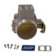Load image into Gallery viewer, BBK Hemi 5.7 6.1 6.4 85mm Throttle Body (Hemi Swap Conversion) BBK Power Plus Series
