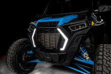 Load image into Gallery viewer, Oracle 19-21 Polaris RZR 1000 Dynamic Surface Mount DRL Signature Light - ColorSHIFT - Dynamic
