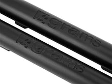 Load image into Gallery viewer, Grams Performance 10-15 Chevrolet Camaro LS3/L99 Fuel Rail - Black

