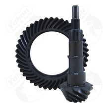 Load image into Gallery viewer, Yukon Gear High Performance Gear Set For GM 8.6in Irs in a 4.11 Ratio
