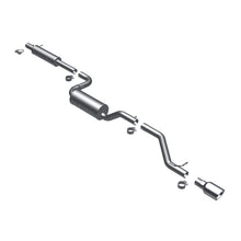 Load image into Gallery viewer, MagnaFlow Sys C/B 07 Mazda inch3inch 2.0/2.3L I-4
