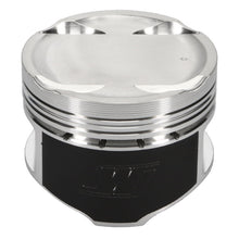 Load image into Gallery viewer, Wiseco Mits Turbo DISH -10cc 1.378 X 86.0 Piston Shelf Stock Kit
