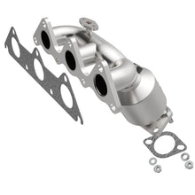 Load image into Gallery viewer, MagnaFlow Conv DF 95-00 Sebring 2.5L Rear Manifold
