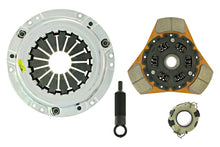 Load image into Gallery viewer, Exedy 1988-1989 Toyota MR2 Super Charged L4 Stage 2 Cerametallic Clutch Thick Disc
