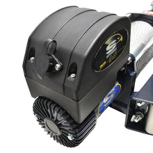 Load image into Gallery viewer, Superwinch 9500 LBS 12V DC 3/8in x 85ft Steel Rope Talon 9.5 Winch
