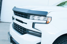 Load image into Gallery viewer, EGR 2019 Chevy 1500 Super Guard Hood Guard - Matte
