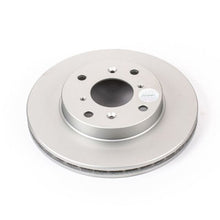 Load image into Gallery viewer, Power Stop 98-99 Acura CL Front Evolution Geomet Coated Rotor
