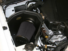 Load image into Gallery viewer, Airaid 05-11 Toyota Tacoma 4.0L CAD Intake System w/ Tube (Dry / Black Media)
