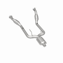 Load image into Gallery viewer, MagnaFlow CONV DF 94-97 T-Bird/Couga 4.6L 50S
