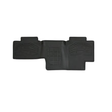 Load image into Gallery viewer, Westin 2004-2008 Ford F-150 SuperCab Wade Sure-Fit Floor Liners 2nd Row - Black
