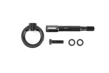 Load image into Gallery viewer, Perrin 2022+ BRZ/GR86 Tow Hook Kit (Front) - Black
