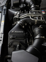 Load image into Gallery viewer, Mishimoto 12-16 BMW F10 M5 Intercooler Kit (Wrinkle Black)
