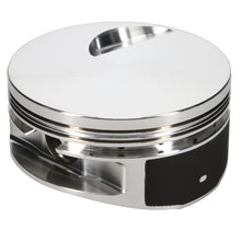 Load image into Gallery viewer, JE Pistons BBC FT HD/BLOWN Set of 8 Pistons
