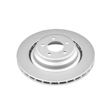 Load image into Gallery viewer, Power Stop 05-10 Chrysler 300 Rear Evolution Geomet Coated Rotor
