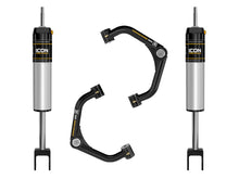 Load image into Gallery viewer, ICON 2020+ GM HD 0-2in 2.5 Series IR Shock System w/Tube UCA

