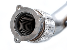 Load image into Gallery viewer, AWE Tuning 19-23 Audi C8 S6/S7 2.9T V6 AWD Touring Edition Exhaust - Chrome Silver Tips
