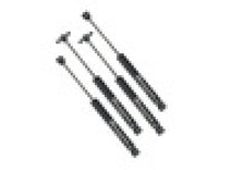Load image into Gallery viewer, Superlift 88-98 GM 2500/3550 8-Lug/96-99 Suburban 4WD 5-7in Lift Kit Shock Box
