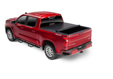 Load image into Gallery viewer, Truxedo 19-20 GMC Sierra &amp; Chevrolet Silverado 1500 (New Body) 6ft 6in Lo Pro Bed Cover

