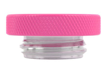 Load image into Gallery viewer, Perrin 02-21 Subaru WRX / 2022 BRZ &amp; GR86 / 04-21 STI / 00-18 Forester XT Oil Fill Cap - Hyper Pink
